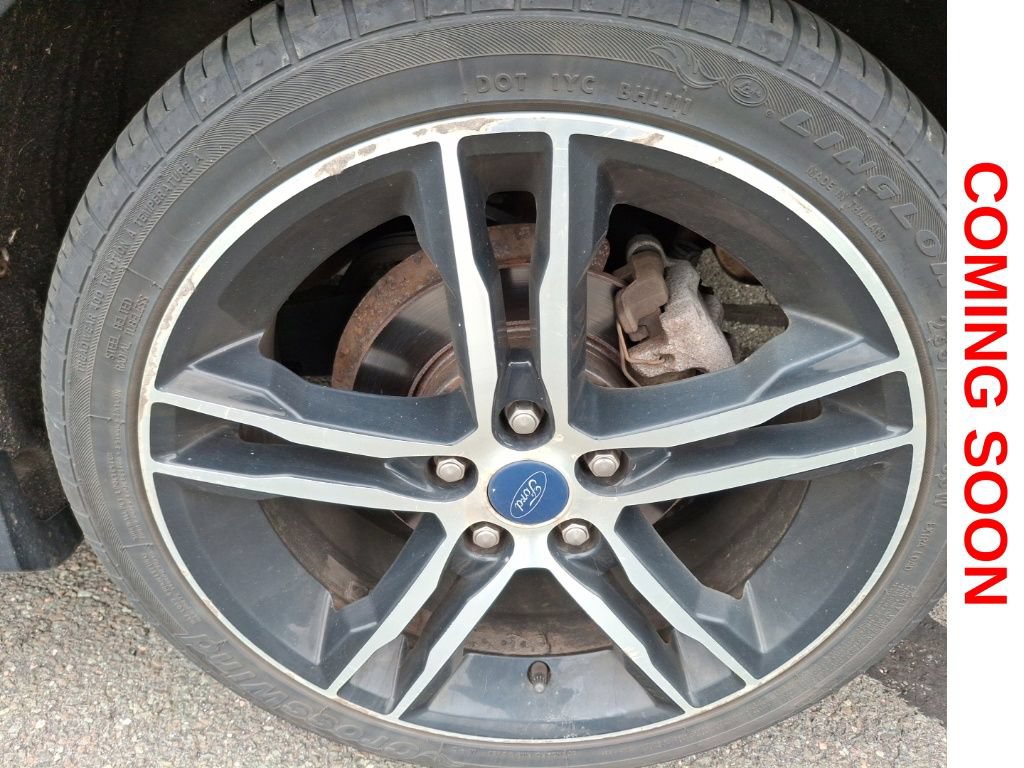 Used 2018 Ford Focus ST w/ Equipment Group 401A FWD image 10