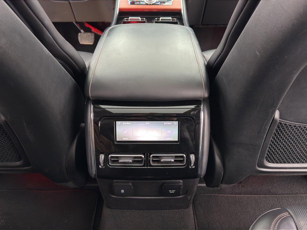 Used 2024 Lincoln Aviator Reserve image 38