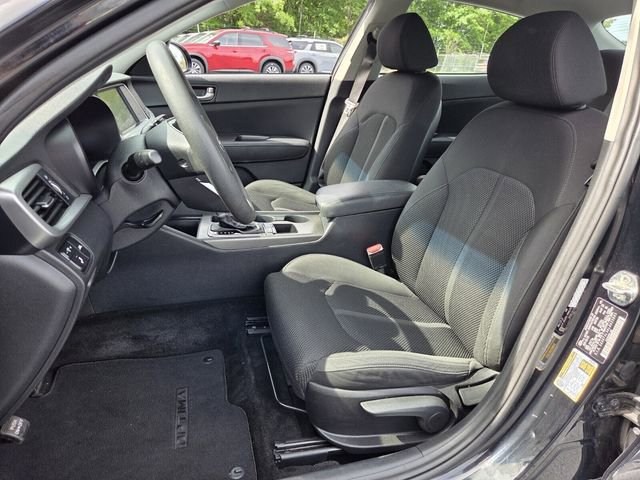 Used 2020 Kia Optima LX FWD image 9