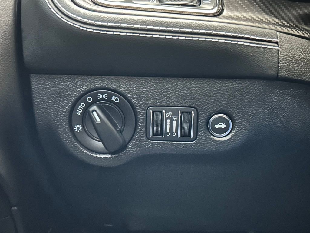 Used 2023 Dodge Challenger SRT Hellcat image 24