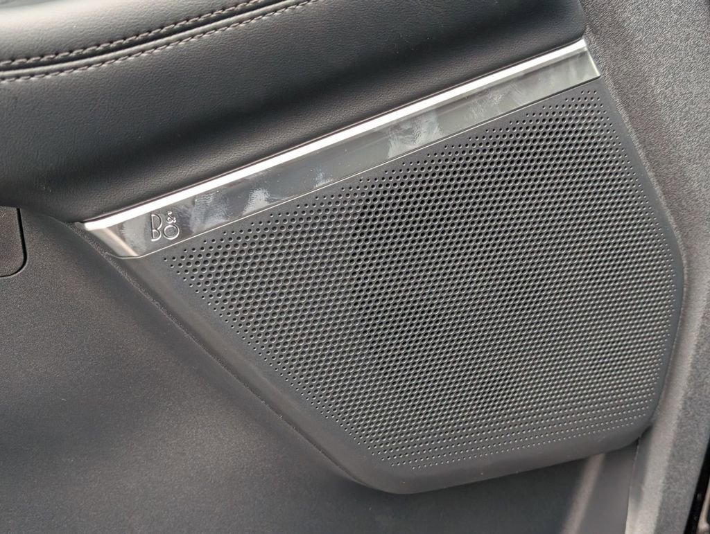 New 2026 Ford Expedition Tremor image 22