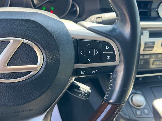 Used 2018 Lexus ES 300h w/ Navigation Package FWD image 23