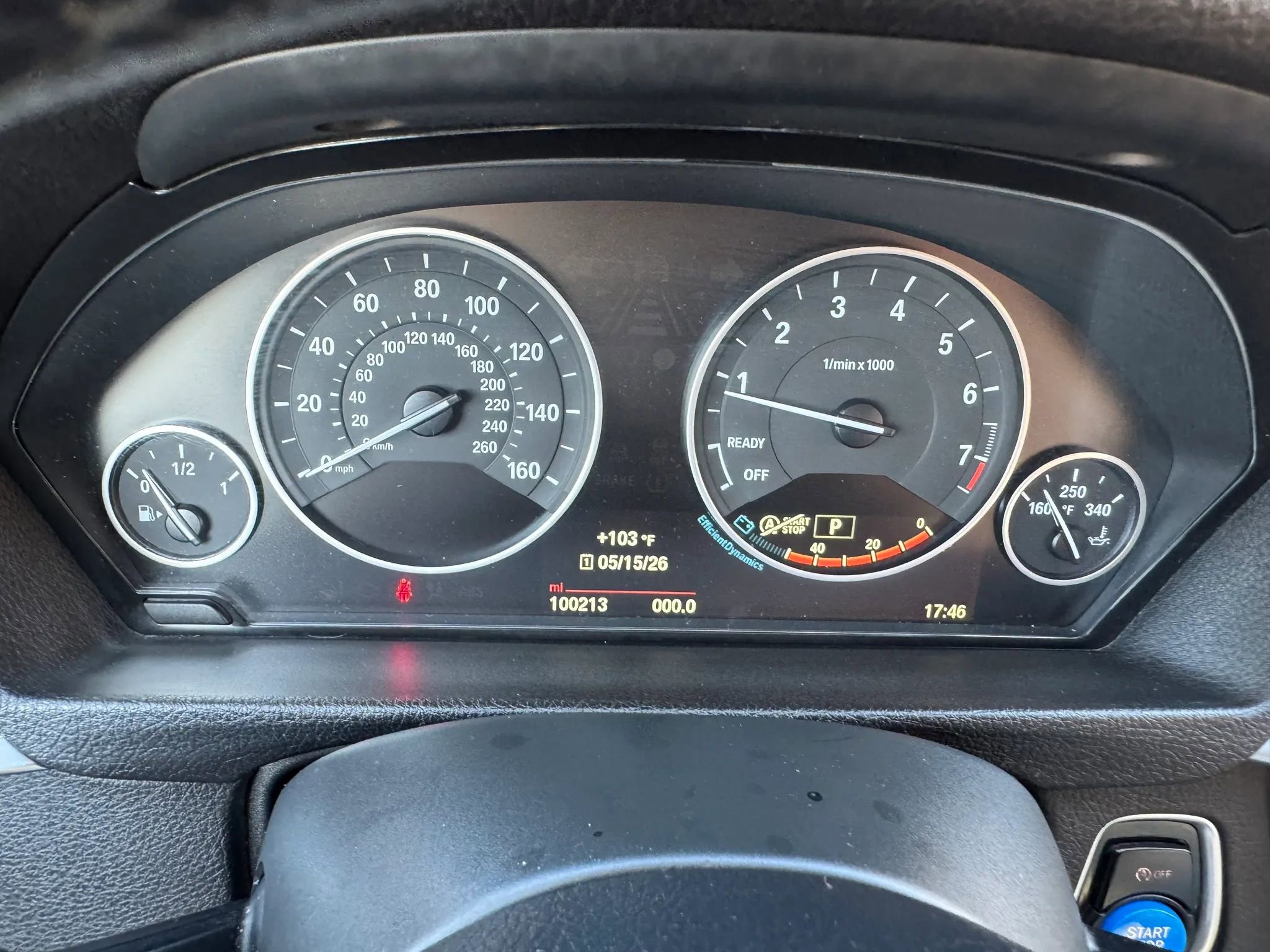 Used 2015 BMW 328i Sedan RWD image 19