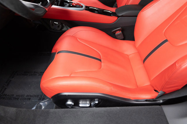 Used 2024 Lotus Emira First Edition RWD image 48