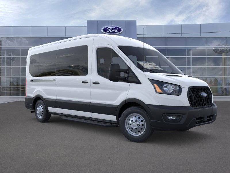 New 2025 Ford Transit 350 XL