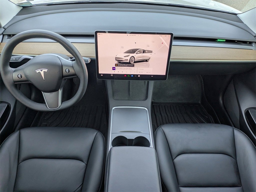 Used 2022 Tesla Model 3 image 13