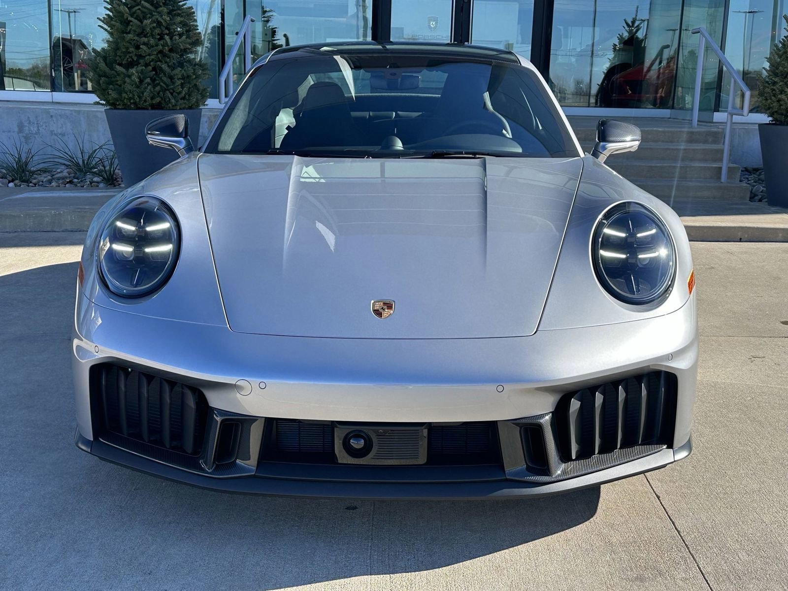 New 2026 Porsche 911 Carrera GTS image 10