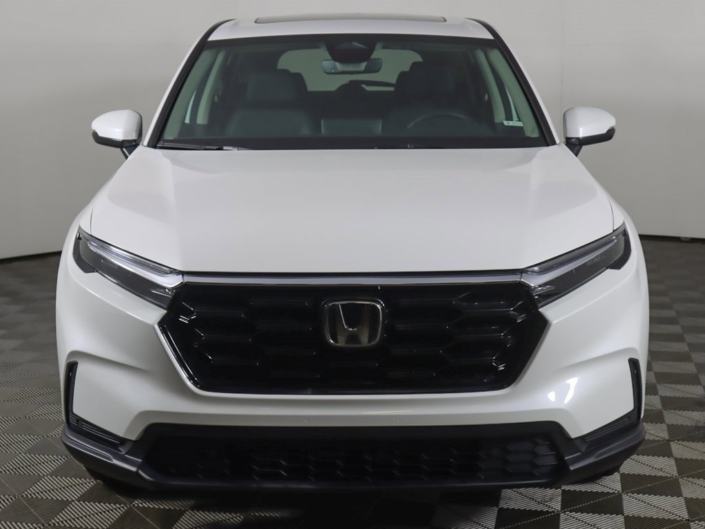 Used 2026 Honda CR-V EX-L image 11