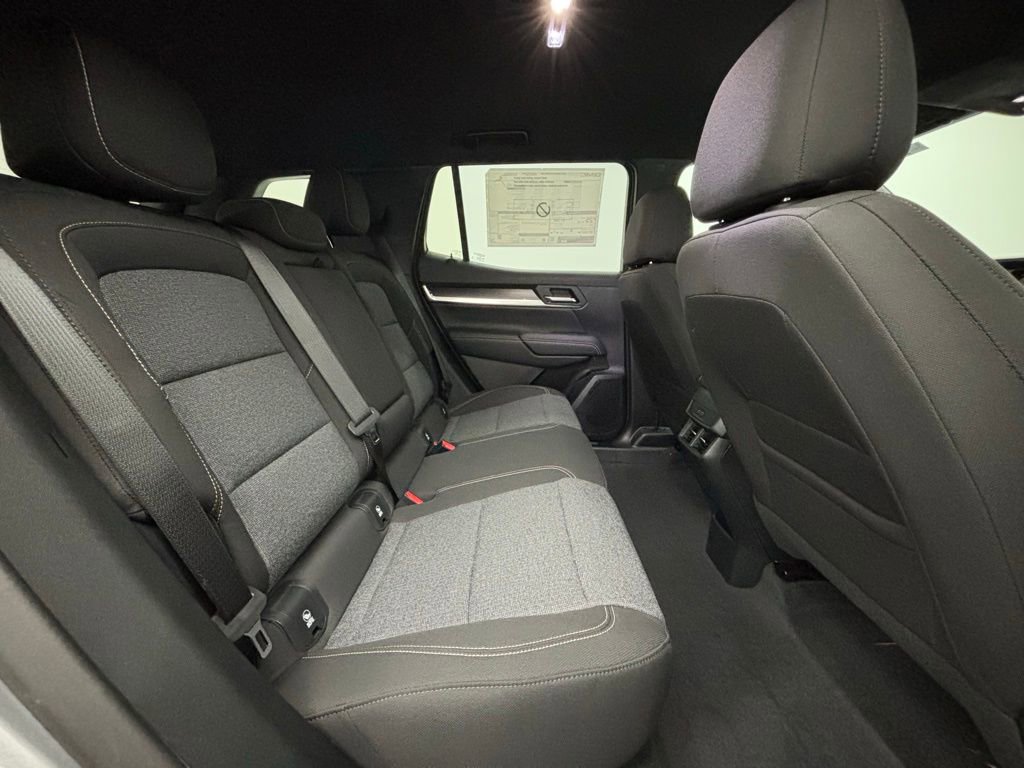 New 2026 GMC Terrain Elevation w/ Technology Package II image 34