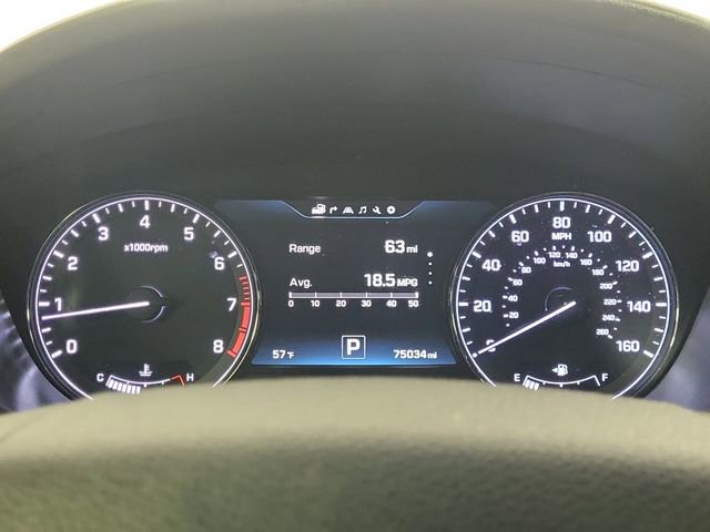 Used 2015 Hyundai Genesis 3.8 w/ Option Group 03 image 15