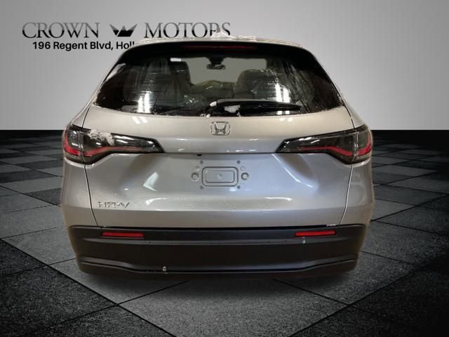 New 2025 Honda HR-V LX image 13