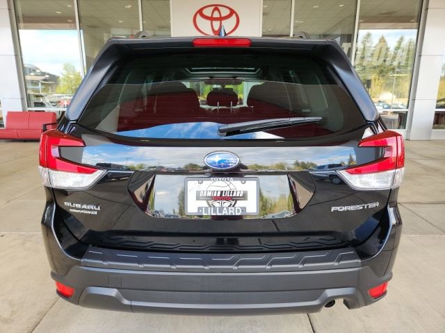 Used 2023 Subaru Forester Premium AWD/4WD image 8