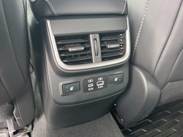 Used 2024 Subaru Outback Limited AWD/4WD image 22