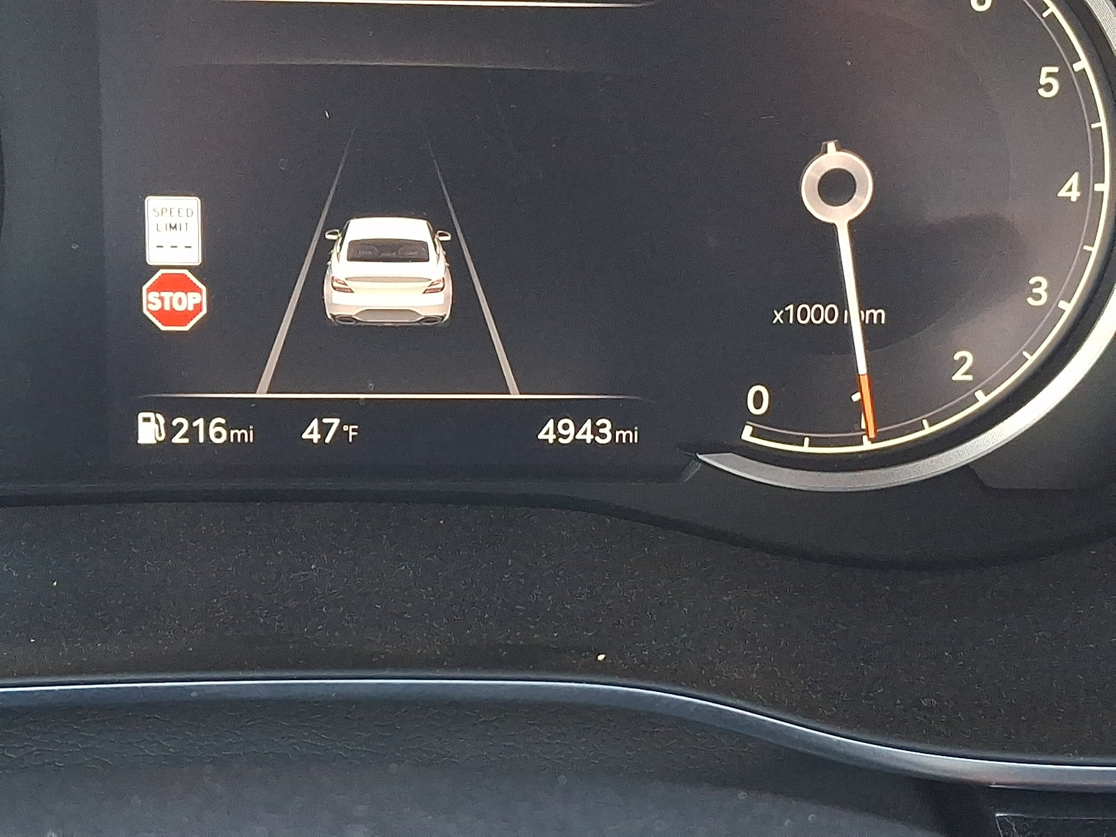 Used 2026 Genesis G70 2.5T AWD/4WD image 20