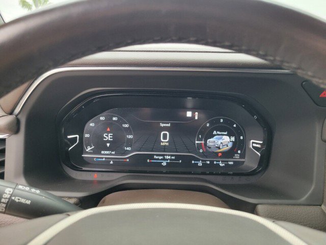 Used 2022 GMC Yukon Denali AWD/4WD image 17