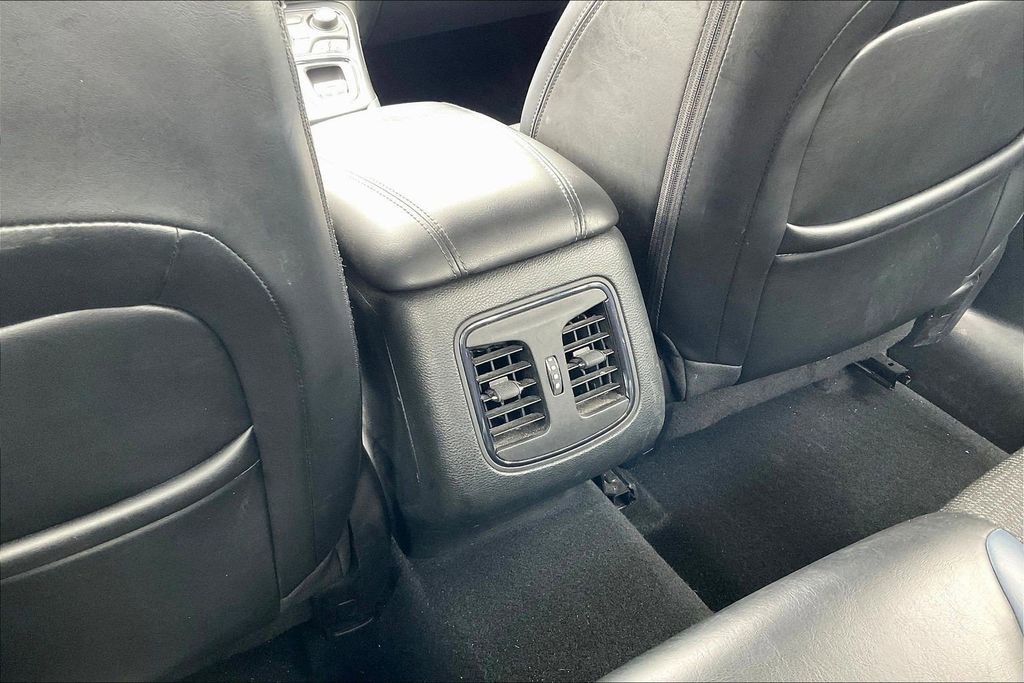 Used 2015 Chrysler 200 S w/ Navigation & Sound Group I image 34