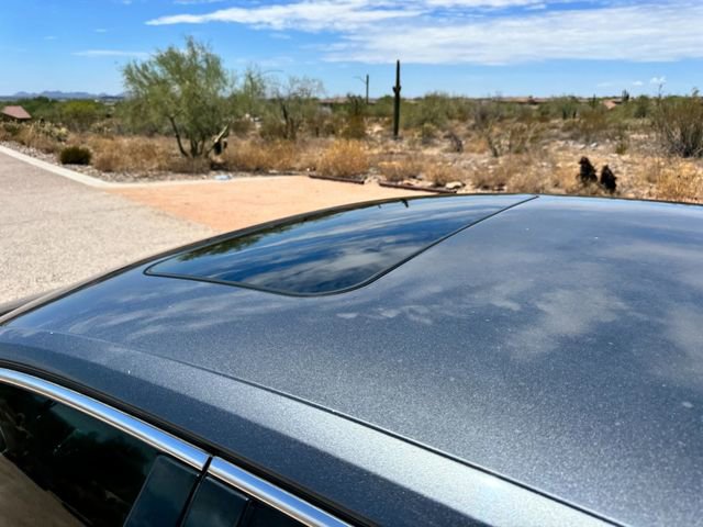 Used 2014 Volkswagen Passat TDI SE FWD image 15
