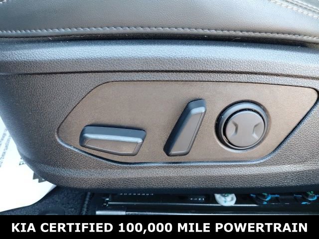 Used 2024 Kia K5 GT-Line image 22