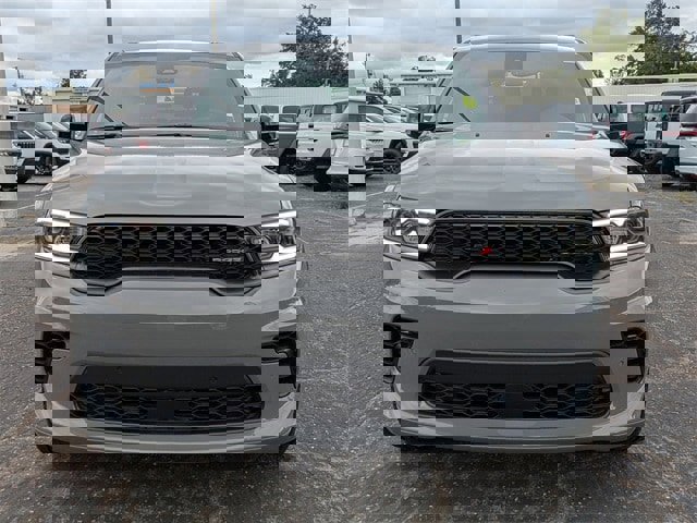 New 2026 Dodge Durango GT image 9