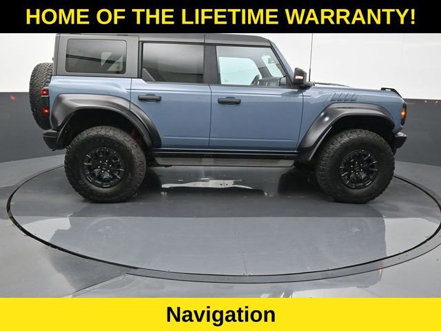 Used 2023 Ford Bronco Raptor image 7