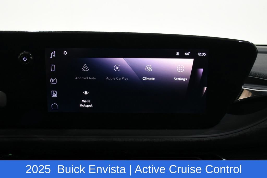 Used 2025 Buick Envista Sport Touring FWD image 17