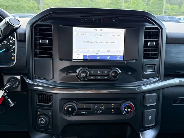 Used 2021 Ford F150 XL w/ STX Appearance Package AWD/4WD image 18