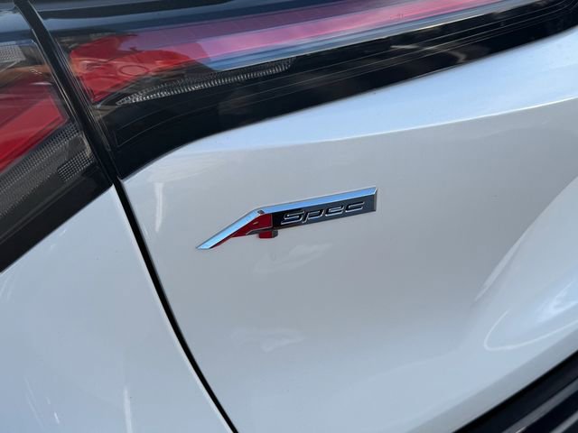 Certified 2025 Acura ADX A-Spec FWD image 15