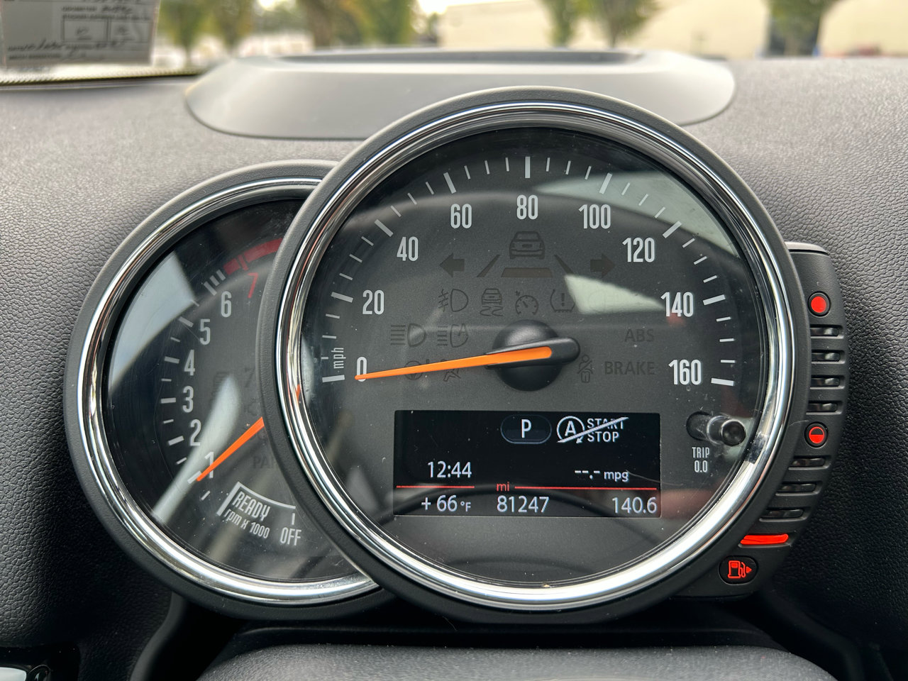 Used 2017 MINI Cooper Countryman S image 20