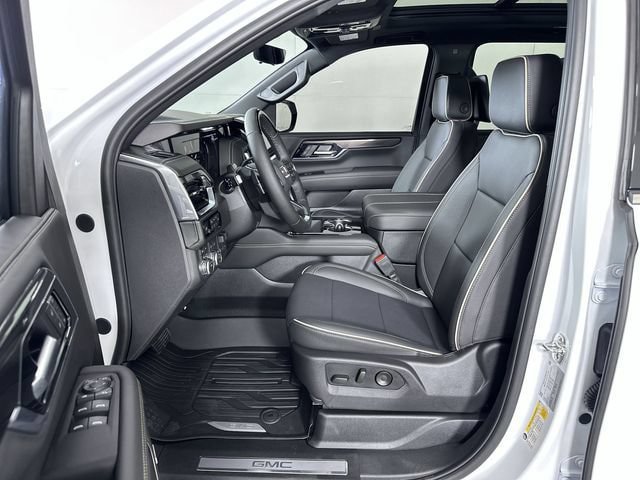 New 2026 GMC Yukon XL Elevation w/ Elevation Premium Package AWD/4WD image 21