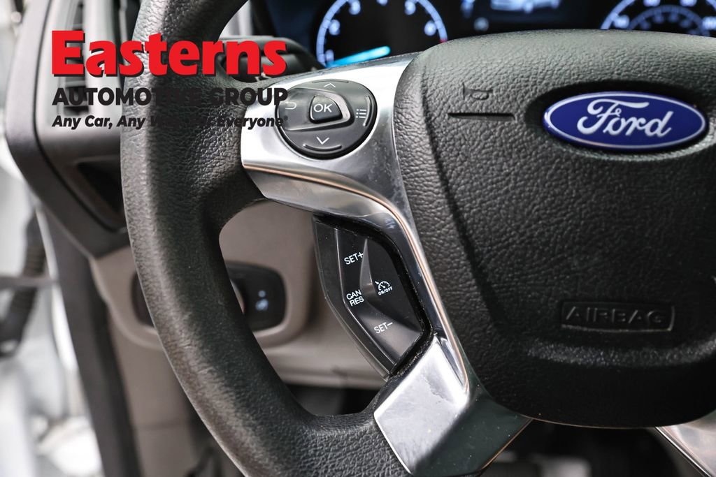 Used 2020 Ford Transit Connect XL FWD image 14
