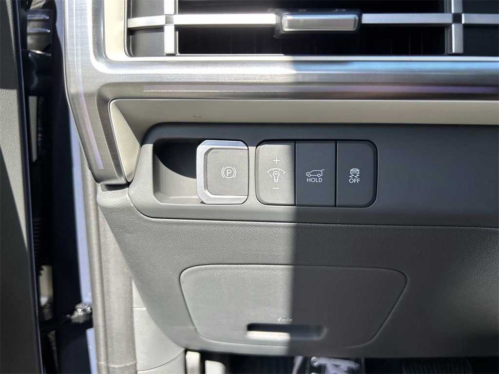 New 2026 Hyundai Santa Fe Calligraphy image 27