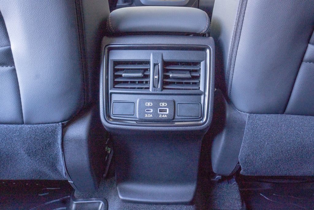 Certified 2026 Subaru Forester Sport w/ Sport Package image 19