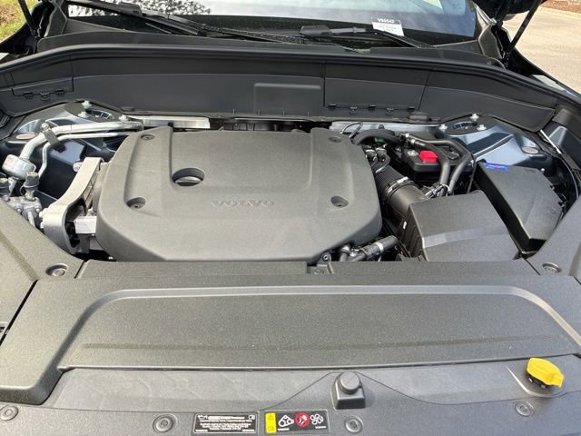 New 2026 Volvo XC90 B6 Plus AWD/4WD image 20