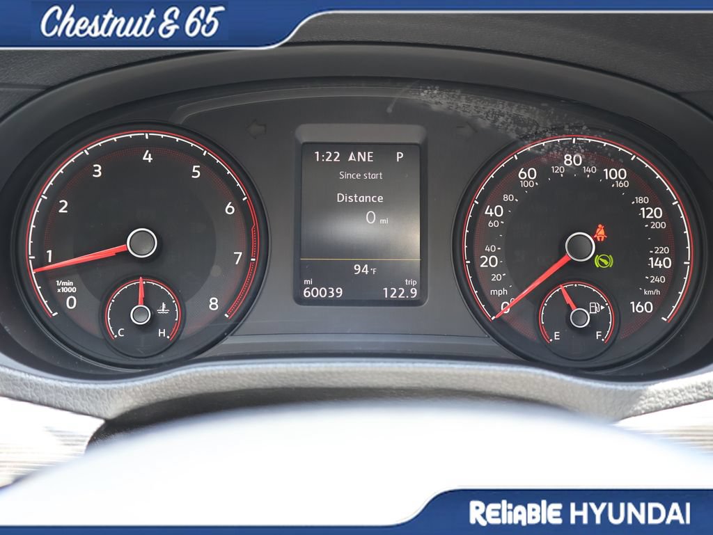 Used 2020 Volkswagen Passat 2.0T R-Line FWD image 30
