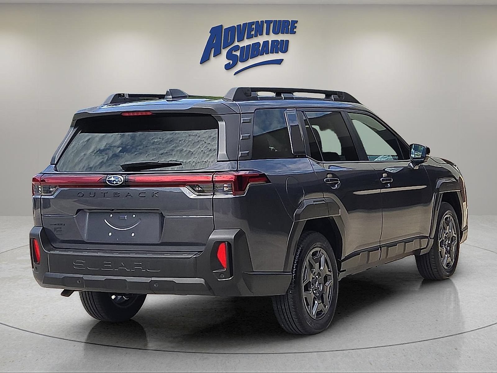 Certified 2026 Subaru Outback Premium AWD/4WD image 6