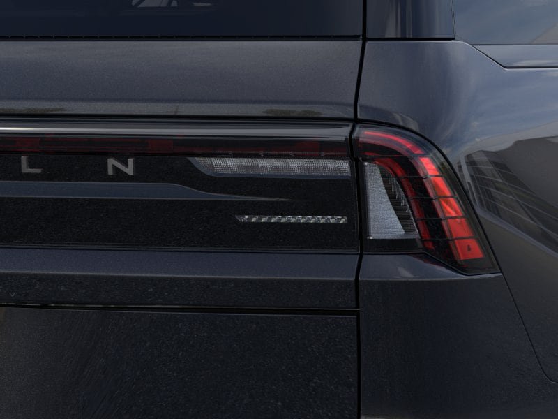New 2026 Lincoln Navigator Reserve w/ Jet Appearance Package AWD/4WD image 21