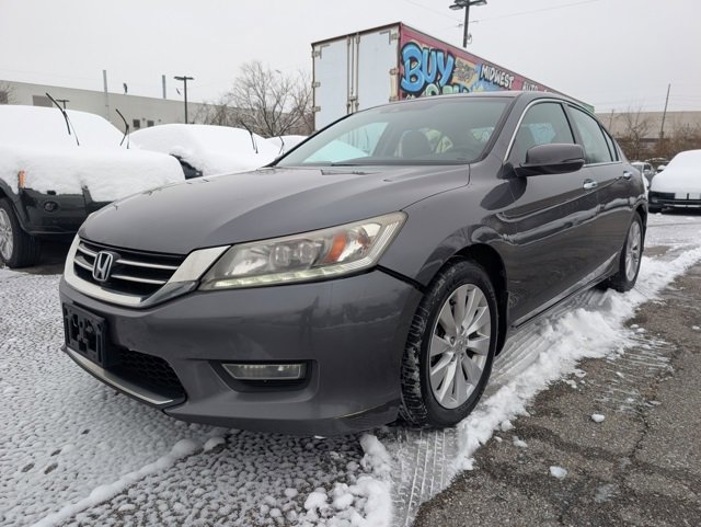 Used 2013 Honda Accord Touring image 3