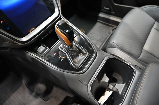 Used 2025 Subaru Outback Wilderness image 17