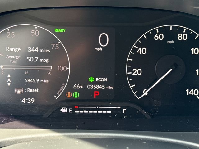Used 2025 Honda Civic Sport image 21