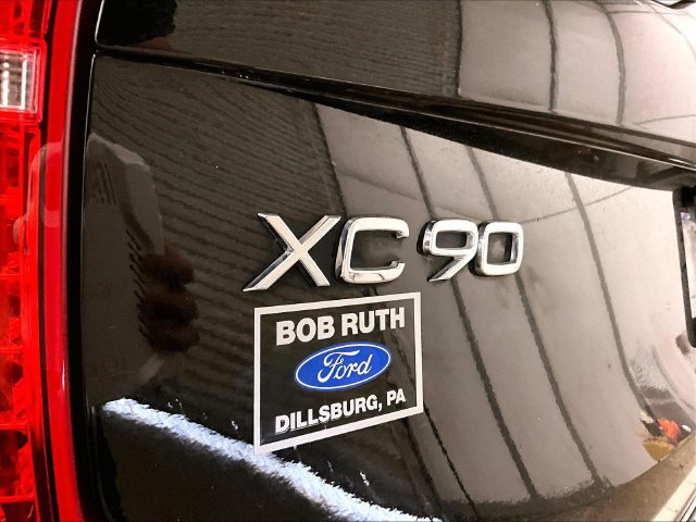 Used 2023 Volvo XC90 B6 Ultimate AWD/4WD image 13