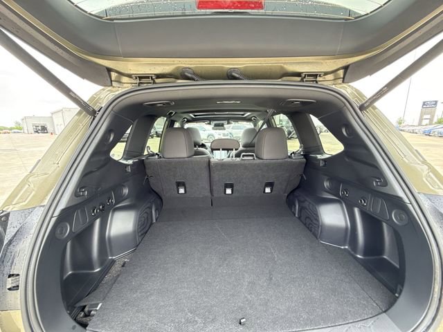 Used 2026 Subaru Forester Premium image 23