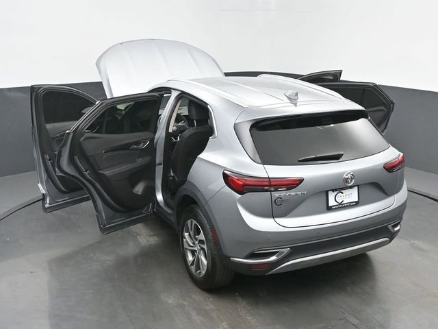 Certified 2023 Buick Envision Essence image 64