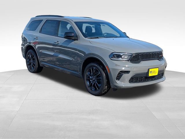 New 2026 Dodge Charger R/T Scat Pack image 5