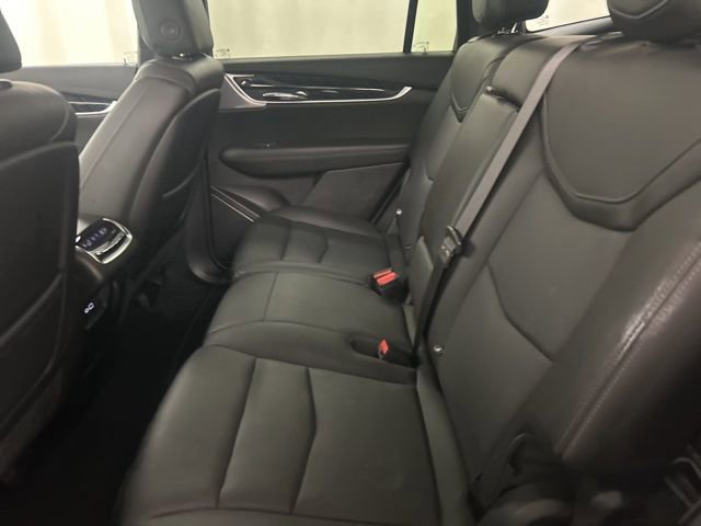 Used 2024 Cadillac XT6 Premium Luxury image 27