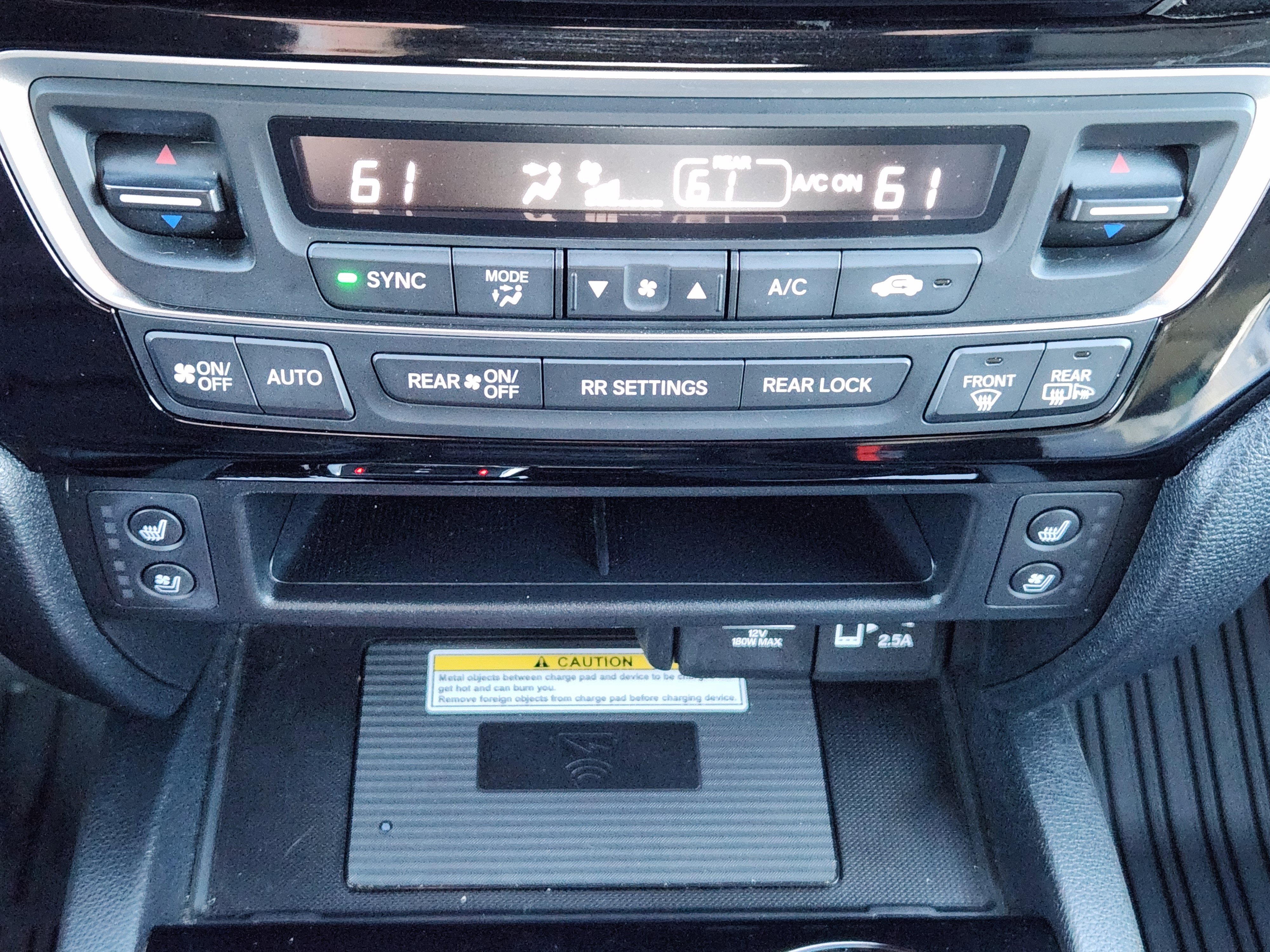 Used 2021 Honda Passport Elite image 22