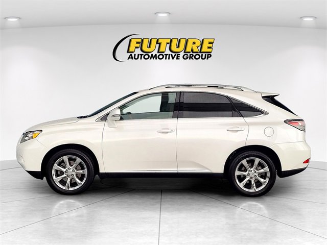 Used 2012 Lexus RX 350 FWD image 7
