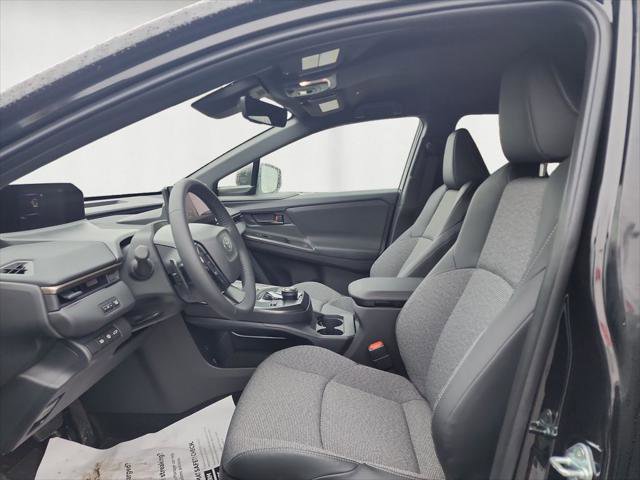 Certified 2026 Toyota bZ image 9