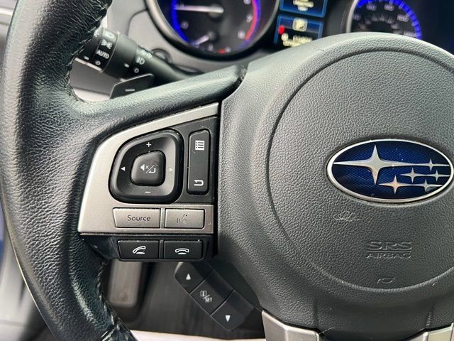 Used 2015 Subaru Outback 2.5i Premium image 21