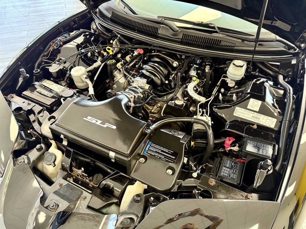 Used 2002 Pontiac Firebird Trans Am image 17