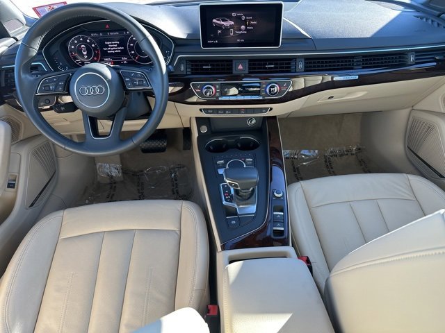 Used 2018 Audi A5 2.0T Premium Plus image 13